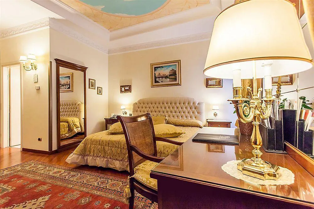 Daniel'S Hotel Ρώμη