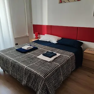  Apartamento Turati House