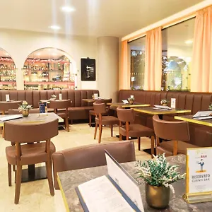 Pineta Palace Otel