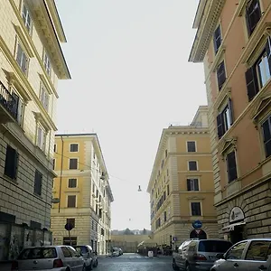  Apartamento Via Montebello
