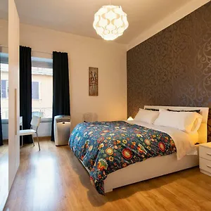  Apartamento La Sapienza