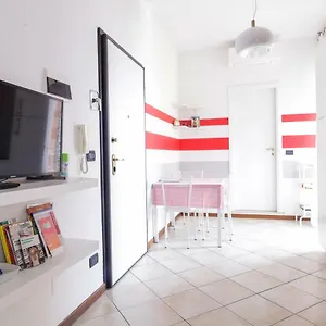 Peaceful In The Heart Of Apartamento