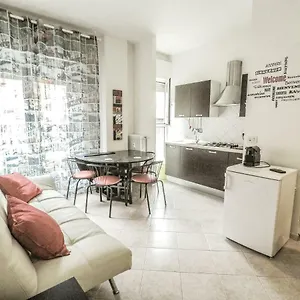 Residenza Riva Reno - Apartamento