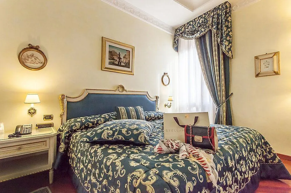 ****  Daniel'S Hotel Roma Italia