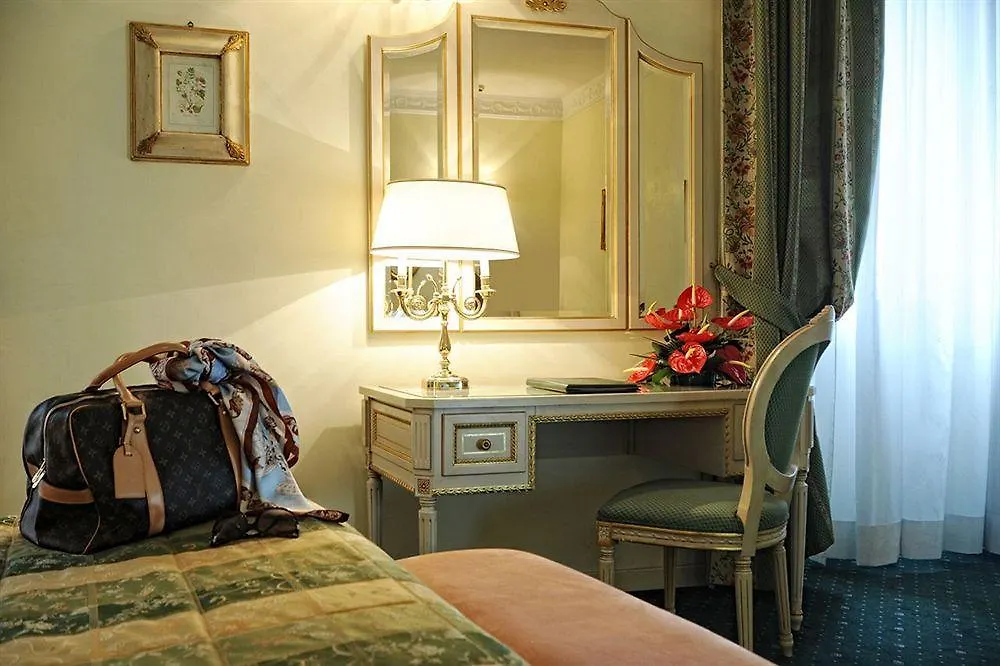****  Daniel'S Hotel Roma İtalya