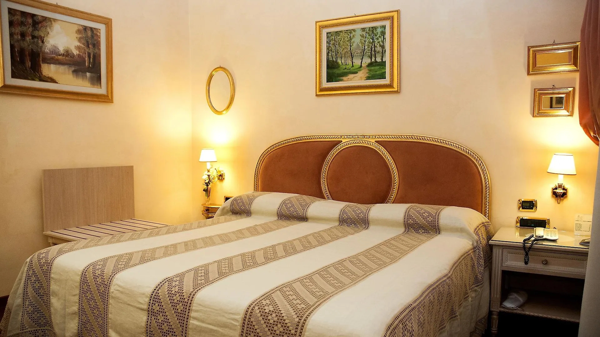 ****  Daniel'S Hotel Roma İtalya