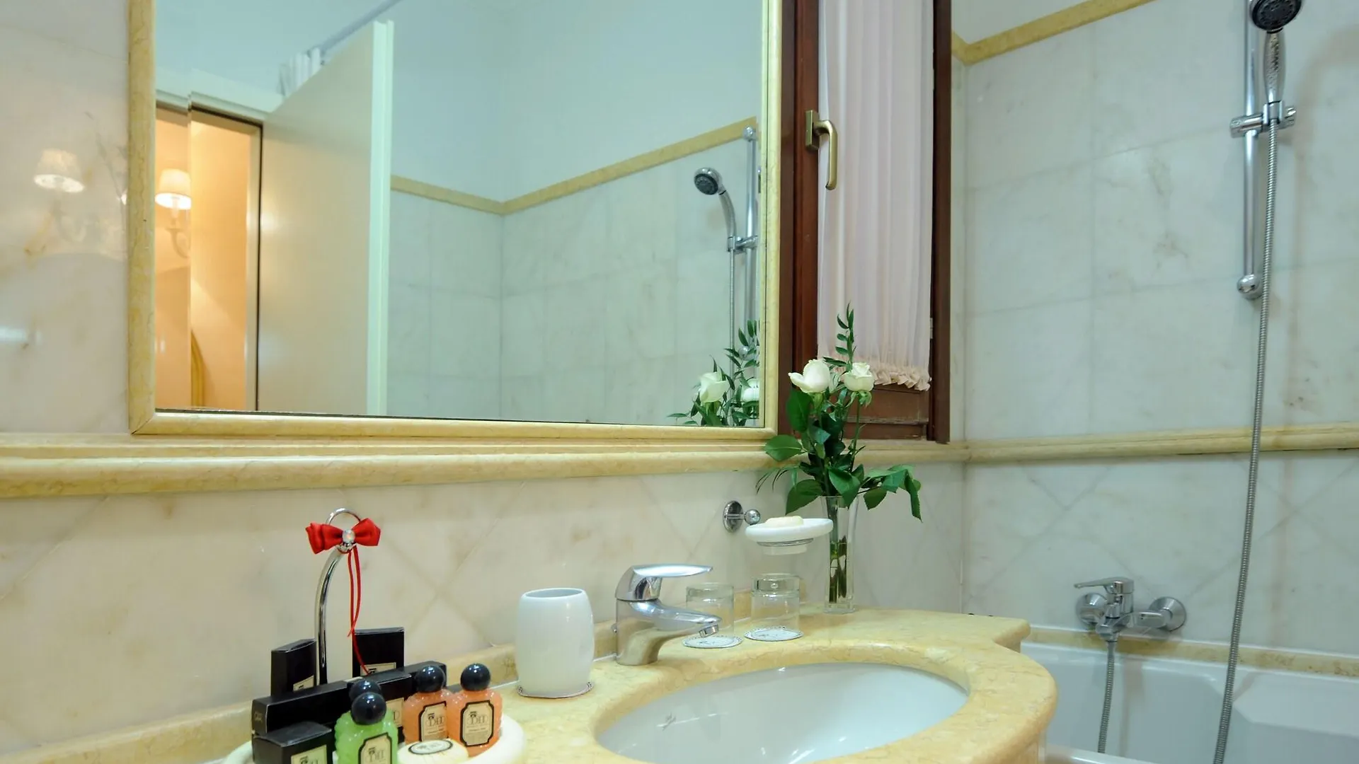 Daniel'S Hotel Roma