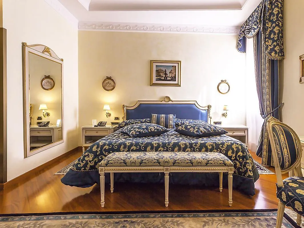Daniel'S Hotel Roma 4*,  İtalya