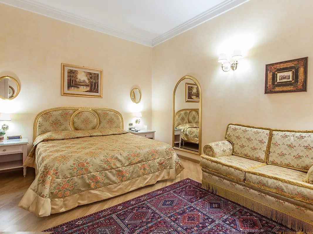 Daniel'S Hotel Roma