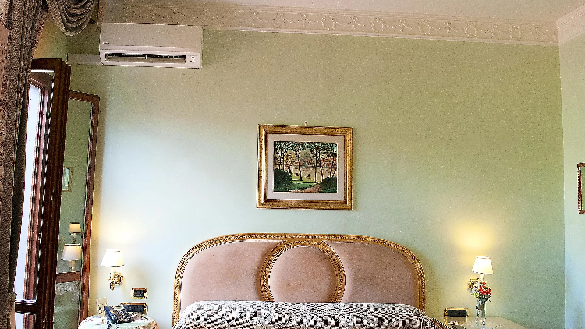 Daniel'S Hotel Roma Italia