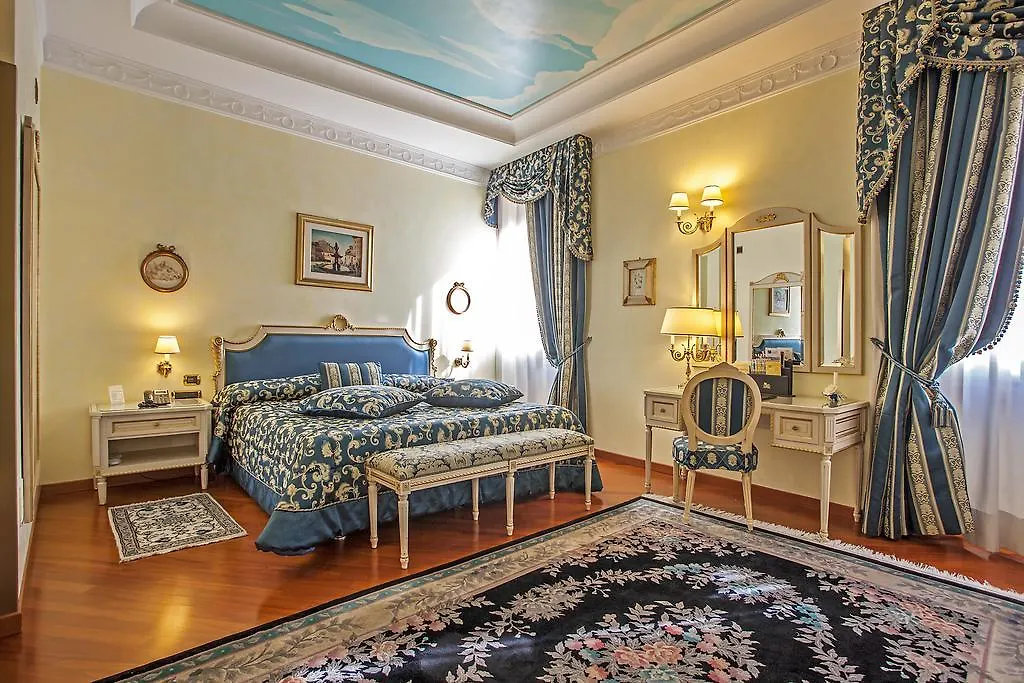 Daniel'S Hotel Roma