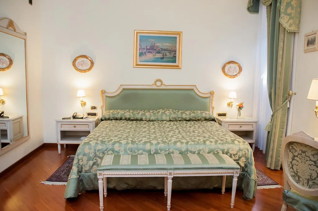 Daniel'S Hotel Roma