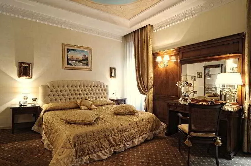 Daniel'S Hotel Roma