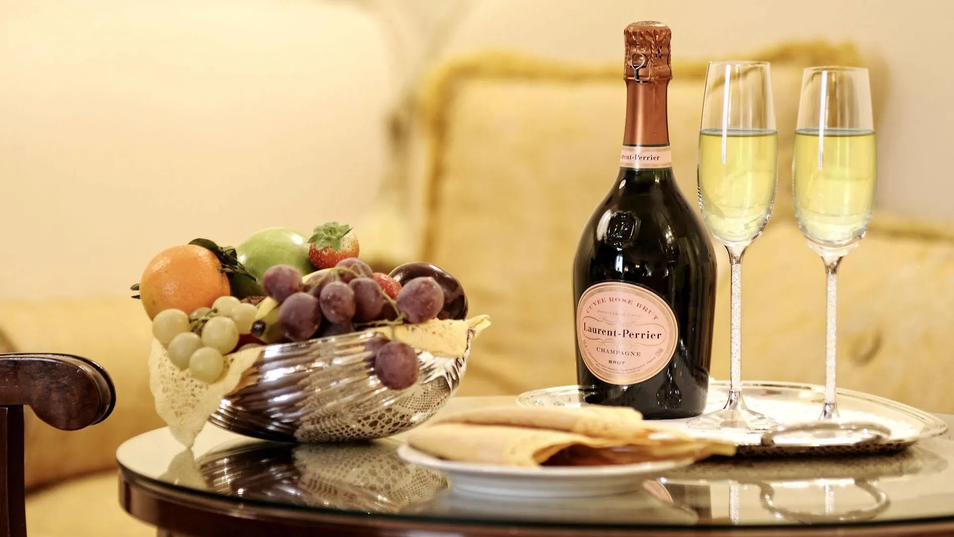 Daniel'S Hotel Roma 4*,  İtalya
